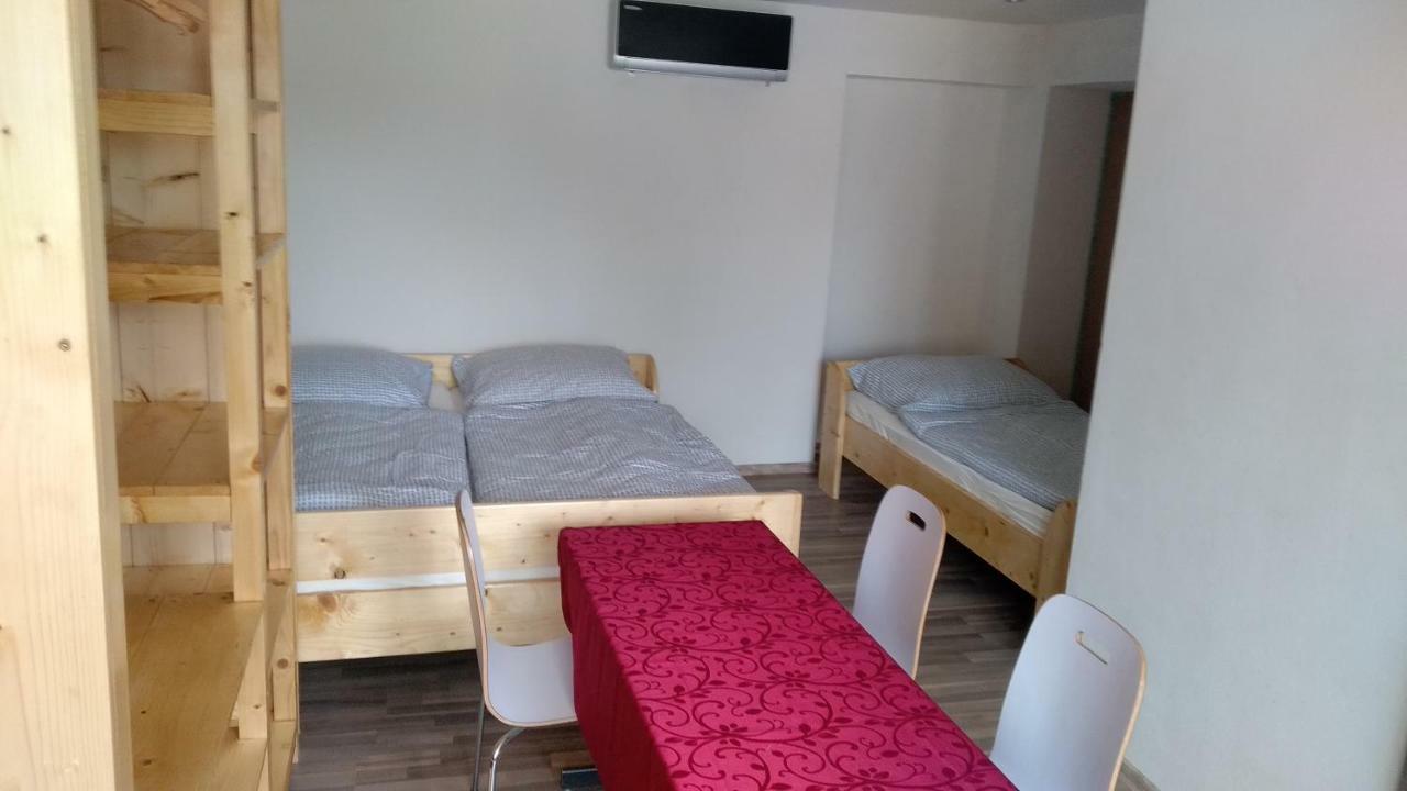 Ubytovani Dagmar Podivin Phòng bức ảnh