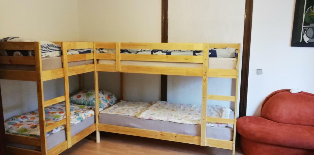 Ubytovani Dagmar Podivin Ngoại thất bức ảnh