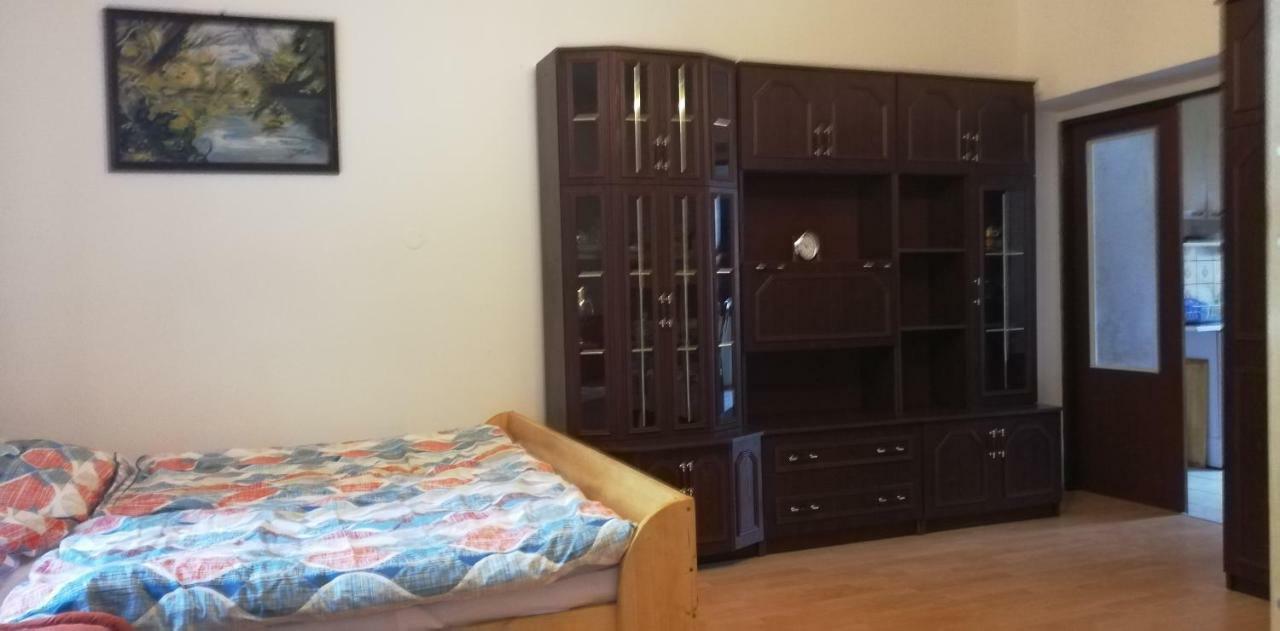 Ubytovani Dagmar Podivin Ngoại thất bức ảnh